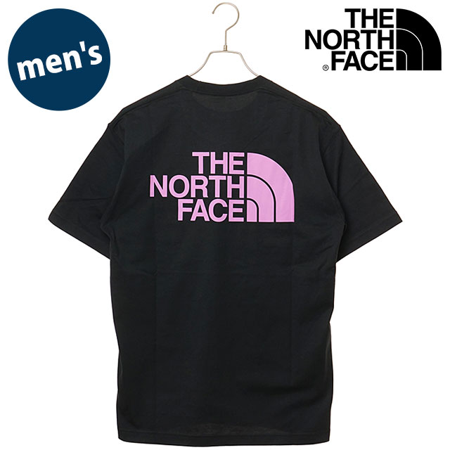 THE NORTH FACE（ザ ノースフェイス） ショートスリーブフラッシュ