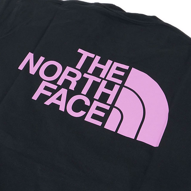THE NORTH FACE（ザ ノースフェイス） ショートスリーブフラッシュ
