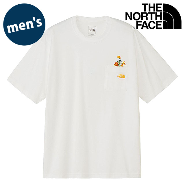 THE NORTH FACE（ザ ノースフェイス） ショートスリーブフラッシュ
