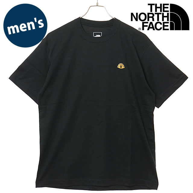 THE NORTH FACE（ザ ノースフェイス） ショートスリーブテックポロ