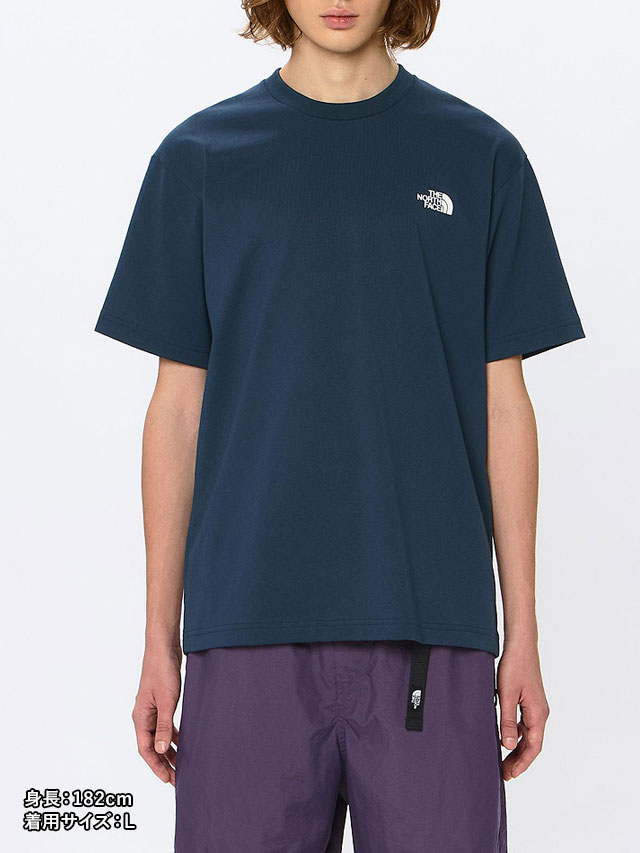 THE NORTH FACE（ザ ノースフェイス） ショートスリーブジャーニー