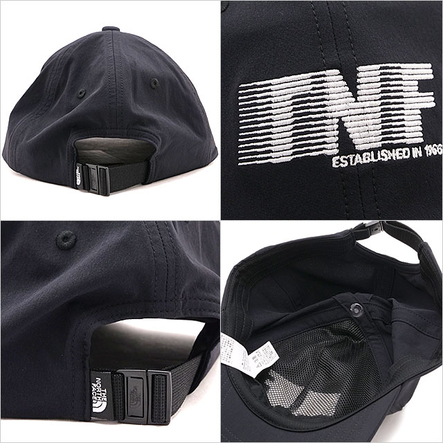 THE NORTH FACE（ザ ノースフェイス） フレキシブルグラフィック