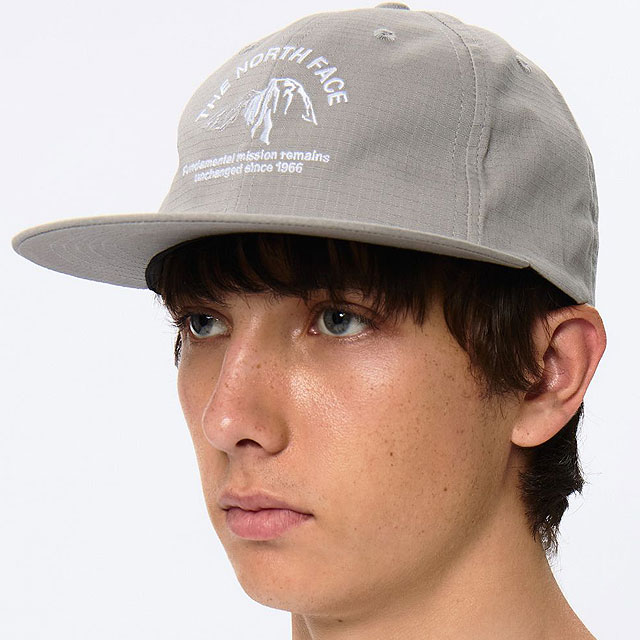 THE NORTH FACE（ザ ノースフェイス） バウンダリーキャップ NN02431