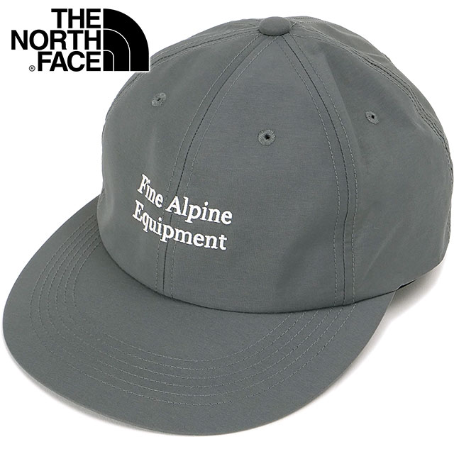 THE NORTH FACE（ザ ノースフェイス） ワードエンブロイドシックス