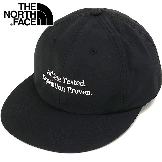 �U�E�m�[�X�E�t�F�C�X THE NORTH FACE ���[�h�G���u���C�h�V�b�N�X�p�l���L���b�v NN02640-K SS26 �� �u���b�N ���K�戵�X