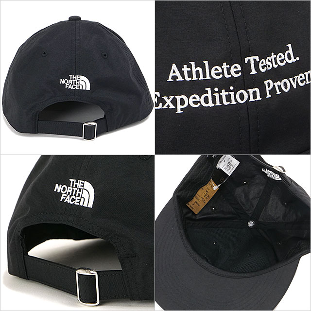 THE NORTH FACE（ザ ノースフェイス） ワードエンブロイドシックス