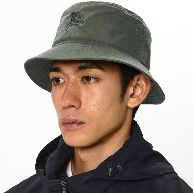 THE NORTH FACE（ザ ノースフェイス） コンパクトハット NN02645-NT