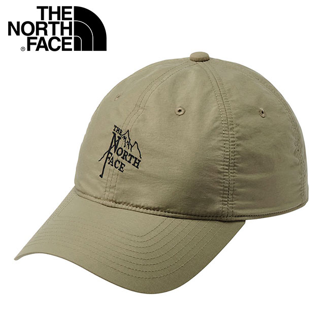 THE NORTH FACE（ザ ノースフェイス） コンパクトキャップ NN02635-CK