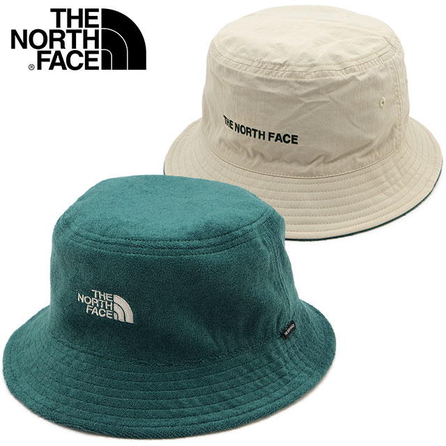 ザ・ノース・フェイス(THE NORTH FACE) バケットハット メンズ帽子