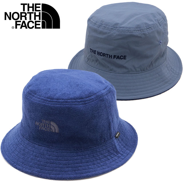 THE NORTH FACE（ザ ノースフェイス） リバーシブルミニパイルバケット