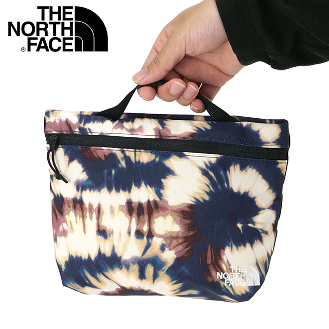 THE NORTH FACE（ザ ノースフェイス） ビルビーポーチL NN22603-LT 