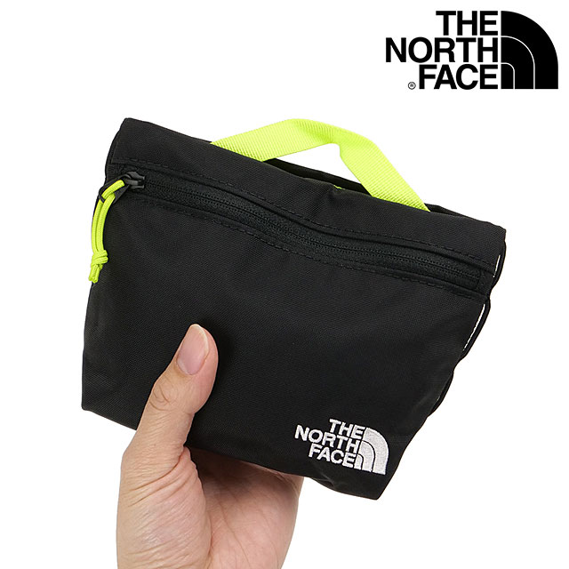 THE NORTH FACE（ザ ノースフェイス） ベースキャンプボイジャーライト