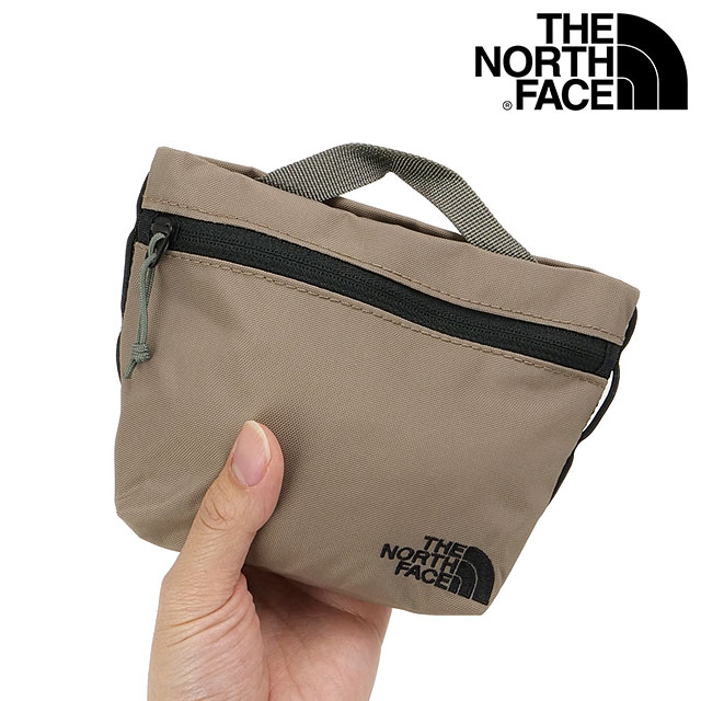 THE NORTH FACE（ザ ノースフェイス） ベースキャンプボイジャーライト