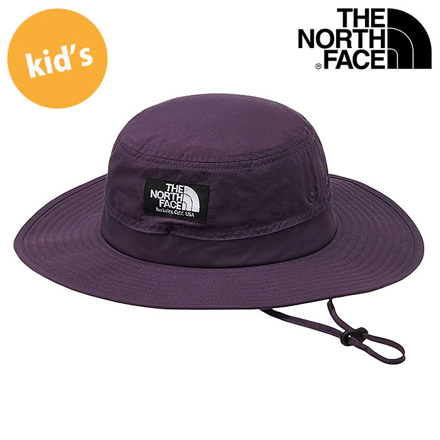 THE NORTH FACE（ザ ノースフェイス） キッズホライズンハット