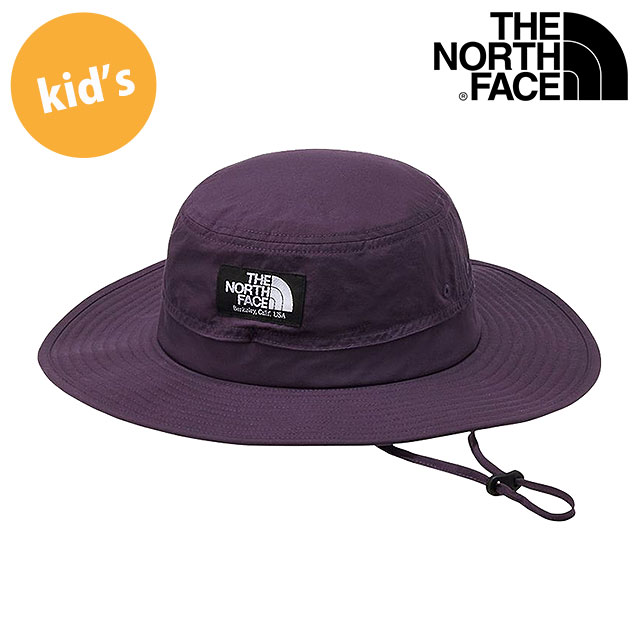 THE NORTH FACE（ザ ノースフェイス） キッズホライズンハット