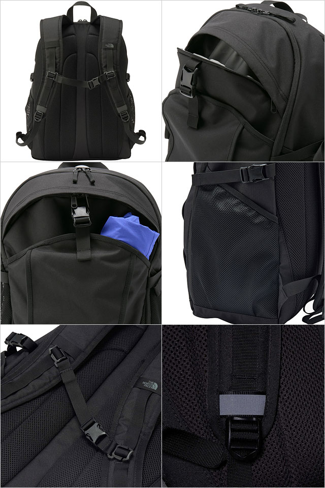 早い者勝ちノースフェイスリュックサック THE NORTH FACE（ザ ノースフェイス） 2026春夏新作 注目モデル ノース