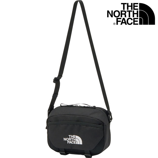 THE NORTH FACE（ザ ノースフェイス） リープミニショルダー NM72602-K