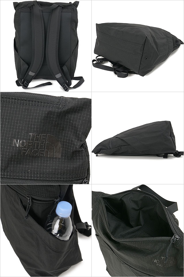 THE NORTH FACE バックパック 21L ザ・ノース・フェイス THE NORTH FACE 21L Rafter Backpack SP
