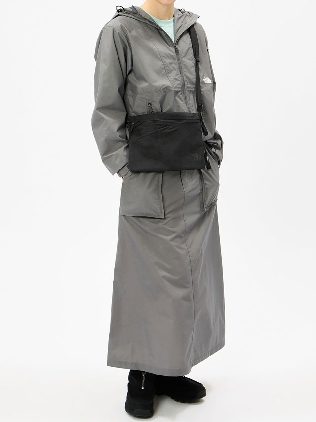 THE NORTH FACE（ザ ノースフェイス） ラフターショルダーポーチM SP