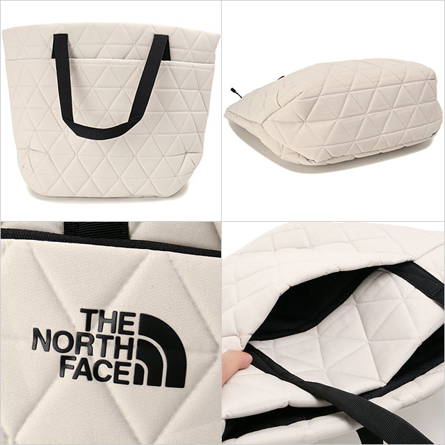 THE NORTH FACE（ザ ノースフェイス） ジオフェイストート NM32352-FI