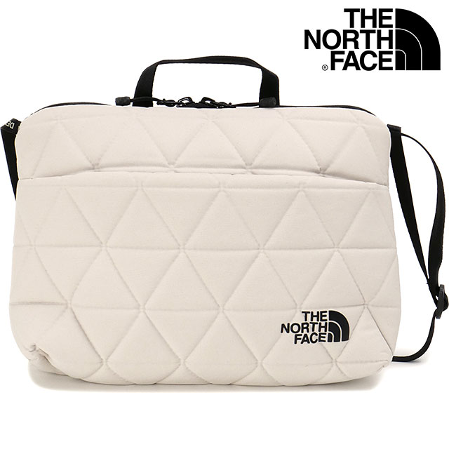 ぽぽみTHE NORTH FACE 2着 THE NORTH FACE（ザ ノースフェイス） ジオフェイスポーチ NM32356-FI
