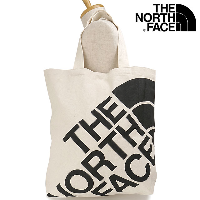 THE NORTH FACE（ザ ノースフェイス） ランプトートM NM72608-NK SS26