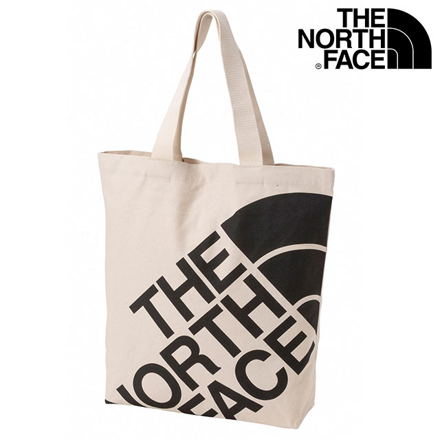 THE NORTH FACE（ザ ノースフェイス） ランプトートM NM72608-NK SS26