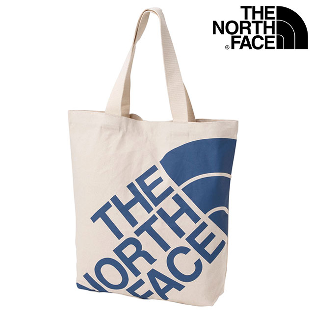 THE NORTH FACE（ザ ノースフェイス） ランプトートM NM72608-NB SS26