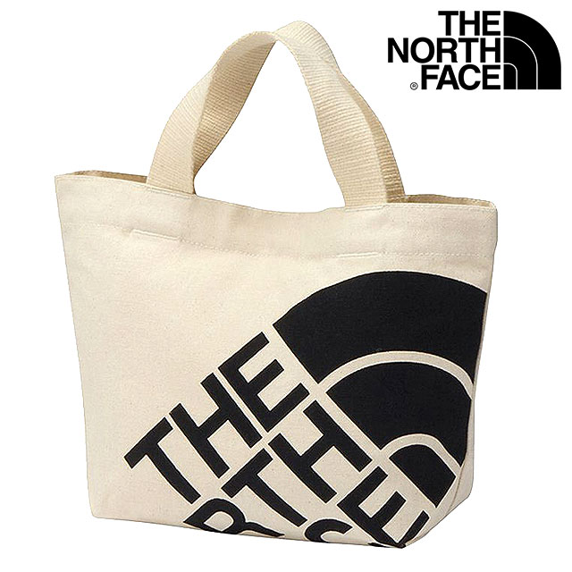 ノースフェイス　トートバッグ THE NORTH FACE（ザ ノースフェイス） ランプトートS NM72609-NK SS26