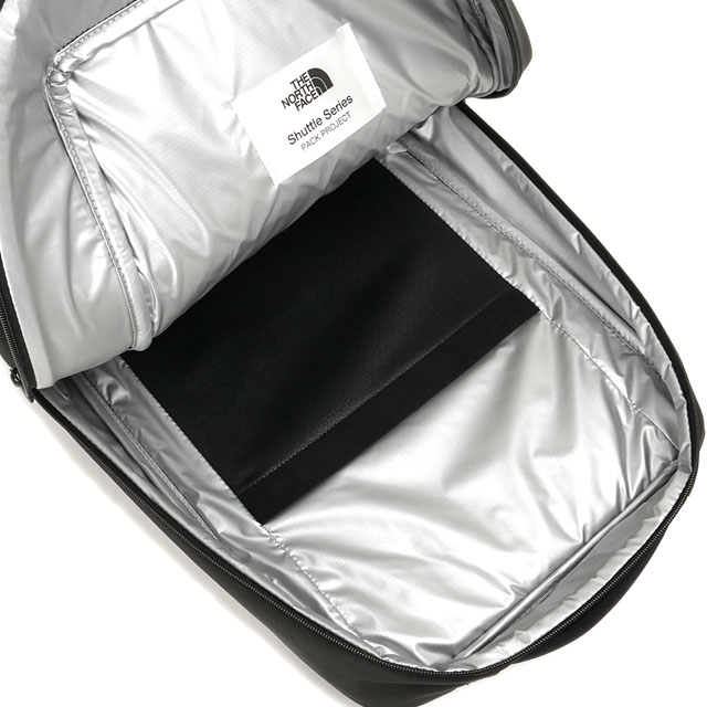 THE NORTH FACE（ザ ノースフェイス） シャトルライト NM62616-K SS26