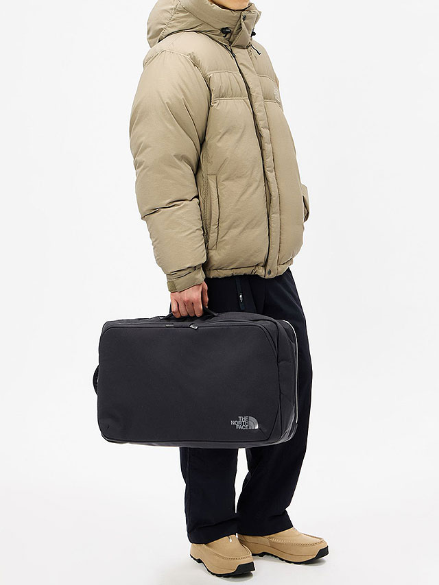 THE NORTH FACE（ザ ノースフェイス） シャトルマックス NM62617-K