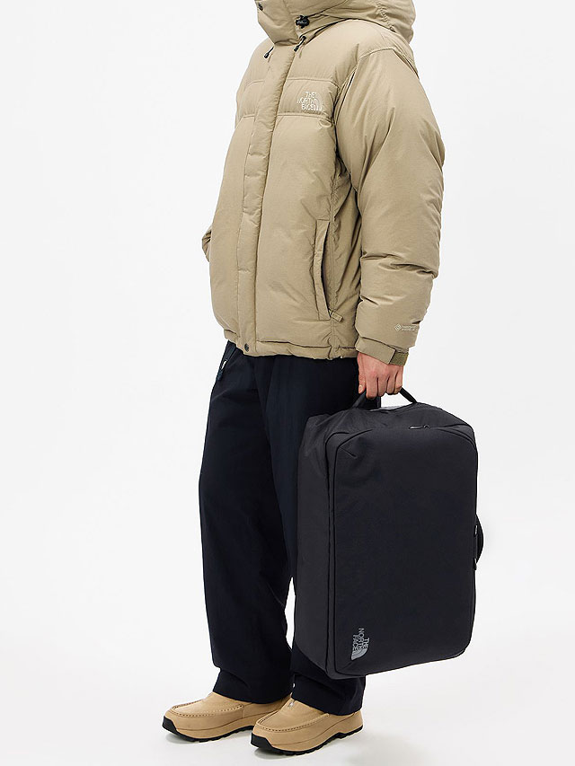 THE NORTH FACE（ザ ノースフェイス） シャトルマックス NM62617-K