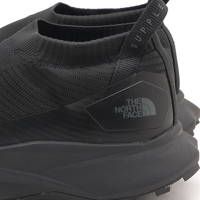 ザ・ノース・フェイス THE NORTH FACE スニーカー メンズ ベクティブサプルゴアテックス NF52642-KK SS26 VECTIV Supple GORE-TEX TNFブラック 正規取扱店 | THE NORTH FACE | 03