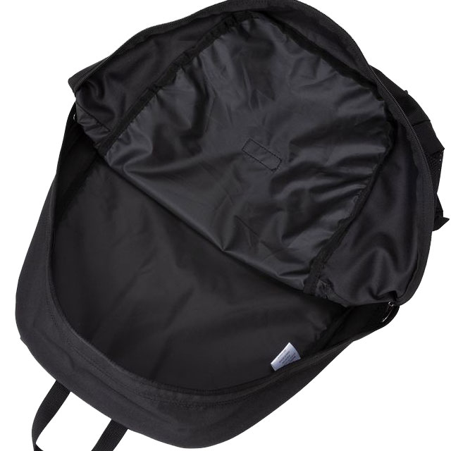 ヘリーハンセン HELLY HANSEN リュックサック フィヨルドランド28 HY92323-K SS26 通勤通学 アウトドア 黒 ブラック 正規取扱店 | HELLY HANSEN | 03