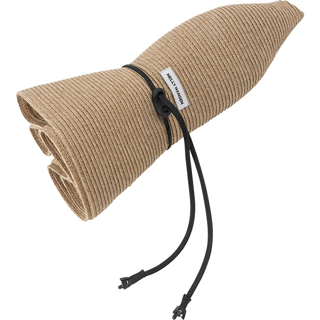 ヘリーハンセン HELLY HANSEN レディース サマーロールハット HC92610-MW SS26 Summer Roll Hat 帽子 UVプロテクト ブラウン マリンウッド 正規取扱店 | HELLY HANSEN | 03