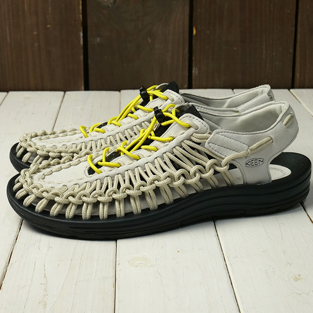 KEEN（キーン） サンダル メンズ ユニーク 1032183 M UNEEK キャンプ