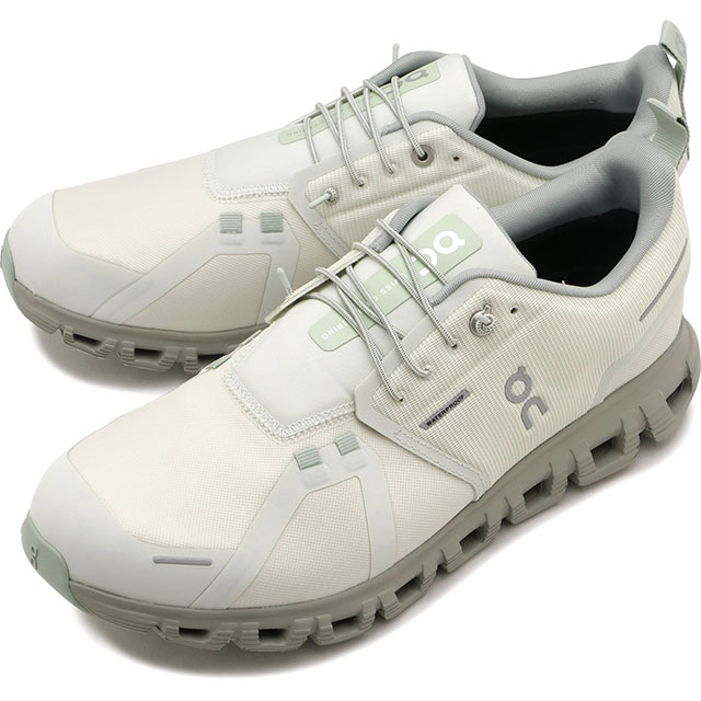 �I�� On �X�j�[�J�[ �����Y �N���E�h 6 �E�H�[�^�[�v���[�t 3MF10064415 SS26 Cloud 6 WP �y�� �h�� �O���[���O���[ Iceberg Tin ���K�戵�X