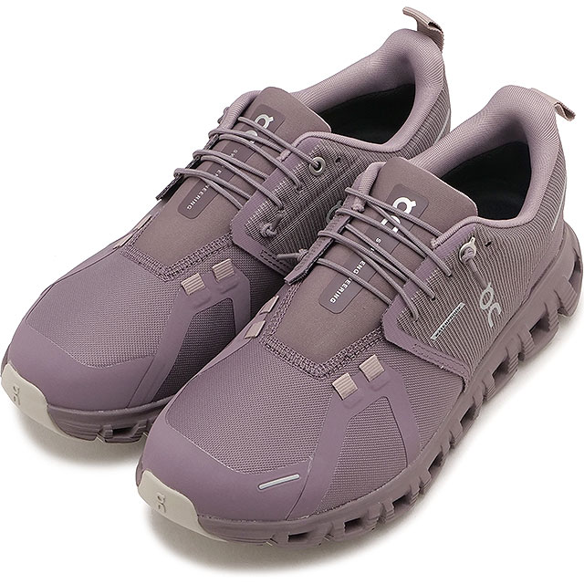 �I�� On �X�j�[�J�[ �E�B�����Y �N���E�h 6 �E�H�[�^�[�v���[�t 3WF10054886 SS26 Cloud 6 WP ���f�B�[�X �y�� �h�� �p�[�v�� Gobi Gobi ���K�戵�X