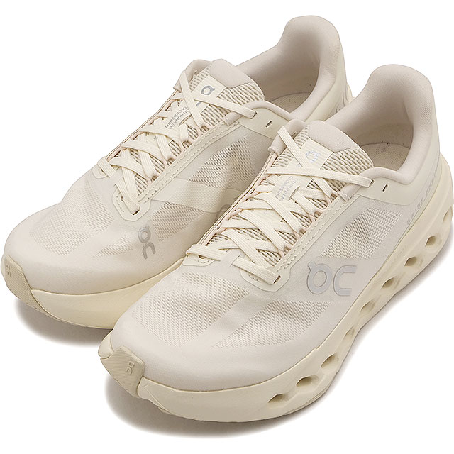 �I�� On �X�j�[�J�[ �E�B�����Y �N���E�h�T�[�t�@�[ �l�N�X�g 3WE30054292 SS26 Cloudsurfer Next ���f�B�[�X �A�[�o�� �x�[�W�� Dew Dew ���K�戵�X