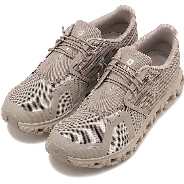 On（オン） スニーカー ウィメンズ クラウド 6 3WF10062566 SS26 Cloud