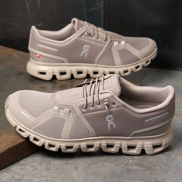 On（オン） スニーカー ウィメンズ クラウド 6 3WF10062566 SS26 Cloud