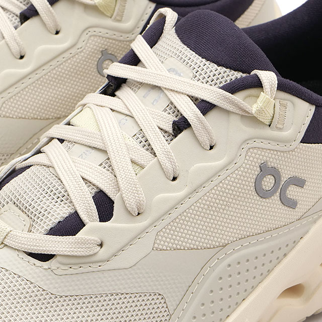 オン On スニーカー ウィメンズ クラウドホライズン 2 3WG10334683 SS26ア カジュアル カーキグレー Ghost Seedling 正規取扱店 | On | 03