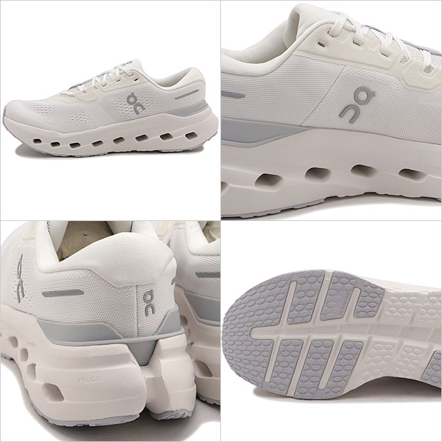 白ランニングシューズ（On）のおすすめ人気商品一覧 通販 - Yahoo