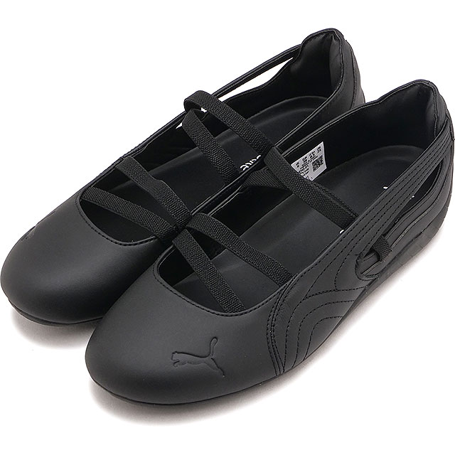 PUMA（プーマ） スニーカー レディース スピードキャット バレエ