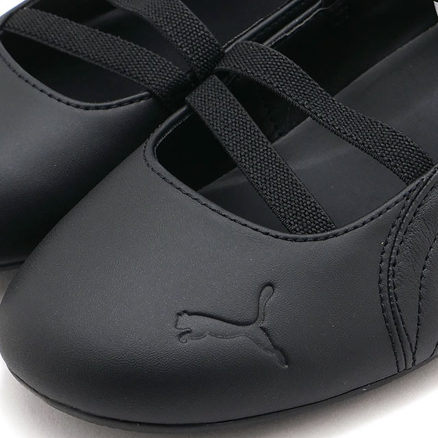 PUMA（プーマ） スニーカー レディース スピードキャット バレエ