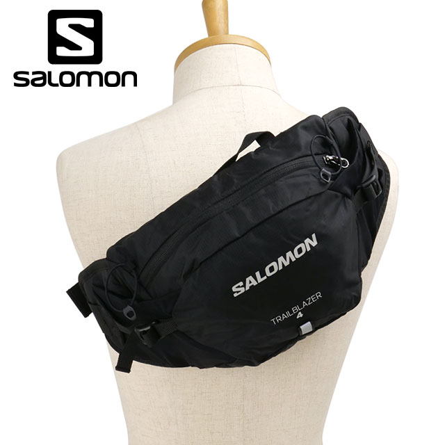 SALOMON（サロモン） ウェストバッグ トレイルブレーザー ベルト