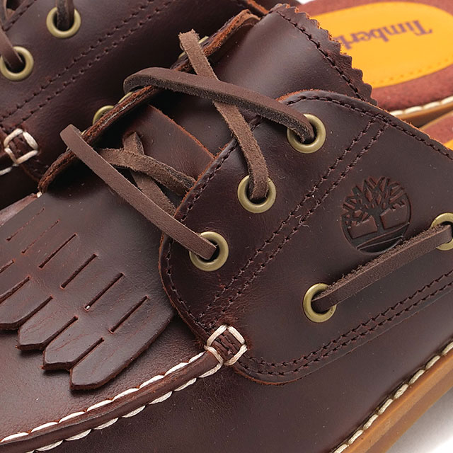 Timberland（ティンバーランド） レディース ノーレン 3アイ ミュール