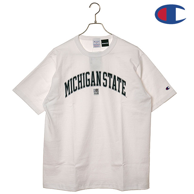 Champion（チャンピオン） Champion MADE IN USA Tシャツ メンズ T1011 