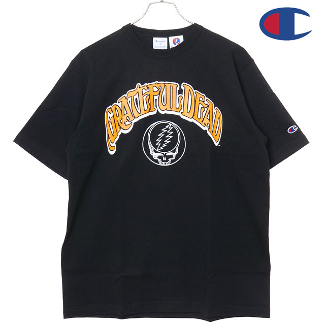 Champion（チャンピオン） Champion MADE IN USA Tシャツ メンズ T1011