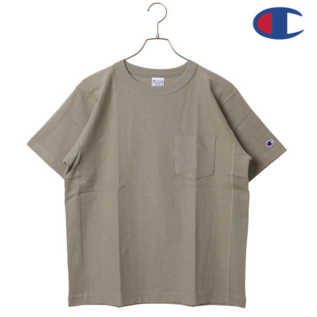 Champion reverse weave リバースウィーブ Champion（チャンピオン） リバースウィーブ ショートスリーブ
